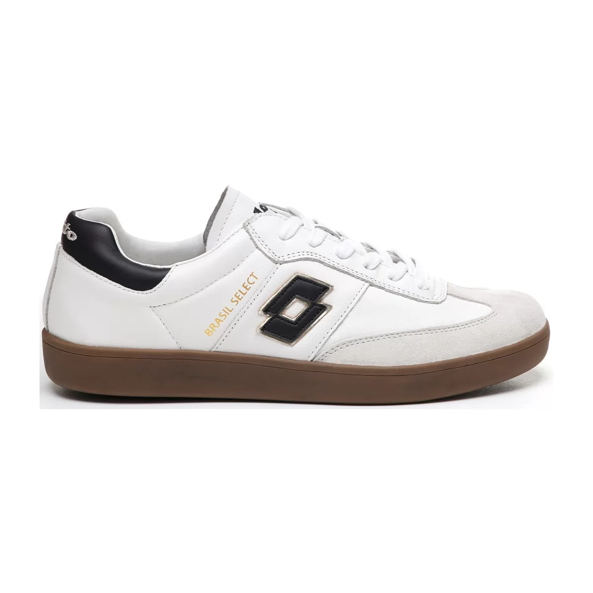 BRAZÍLIE SELECT LTH