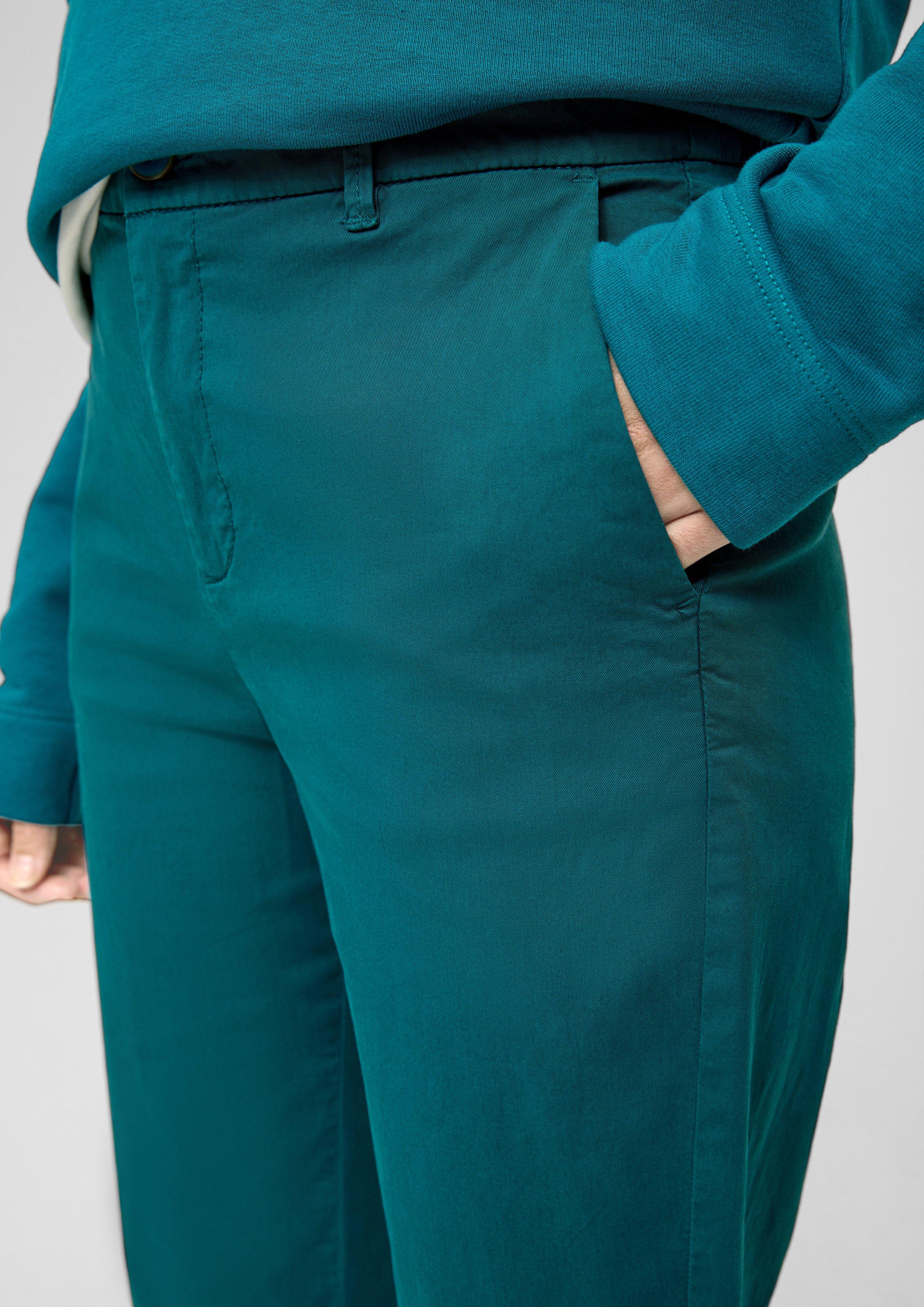 Cigarette: Hose mit Tapered Leg  2135721-6694