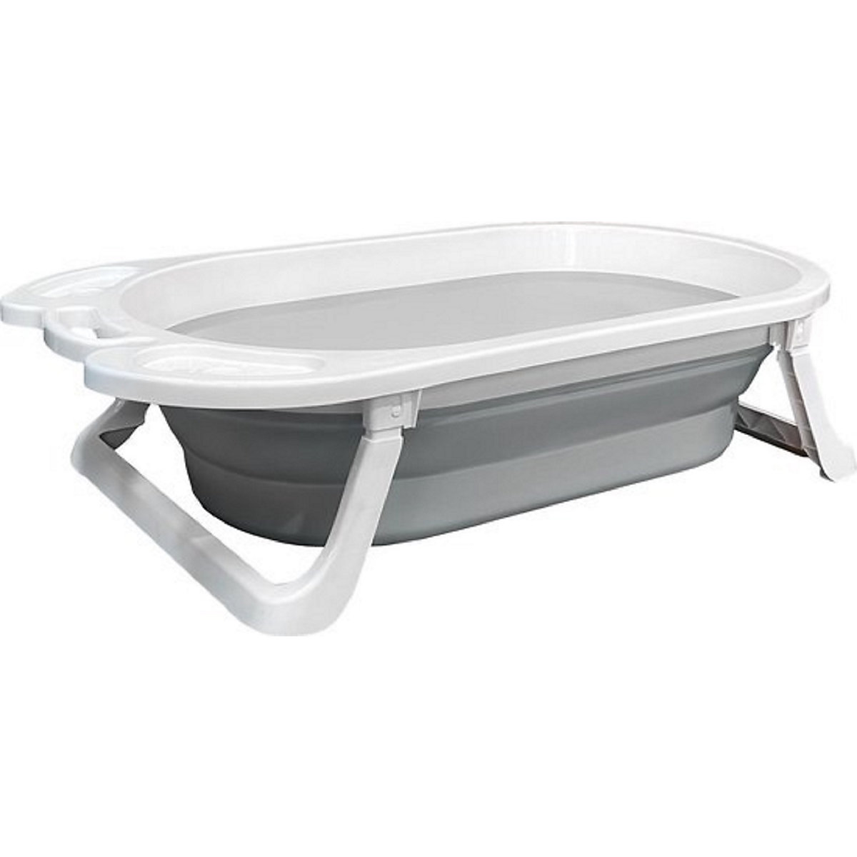 Badewanne faltbar