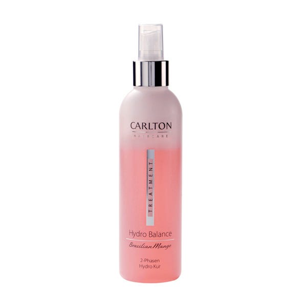 Carlton Hydro Balance 2 Phasen Kur 250 ml