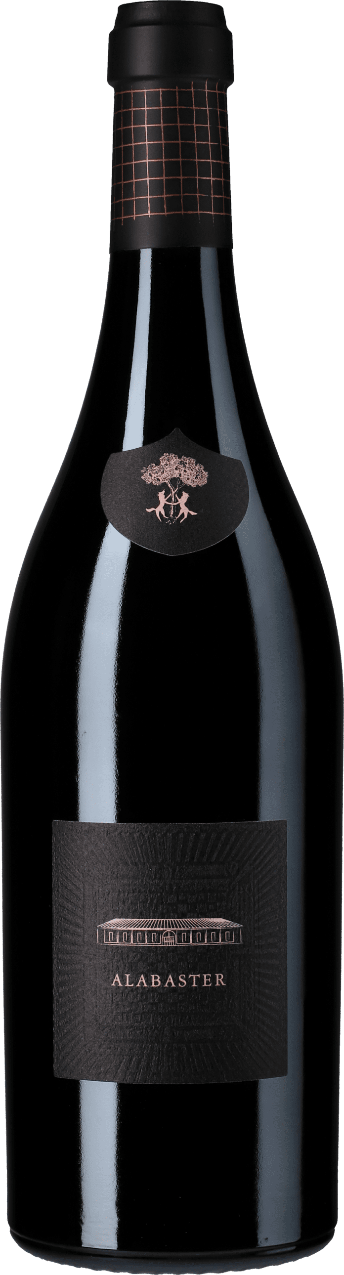 Teso La Monja - Eguren: Alabaster Tempranillo 2021