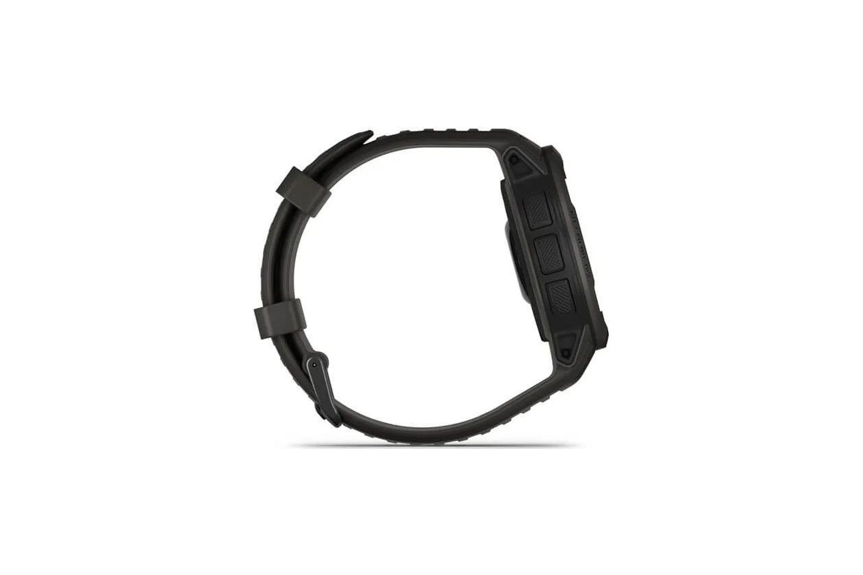 Garmin Instinctu00a02 Solar