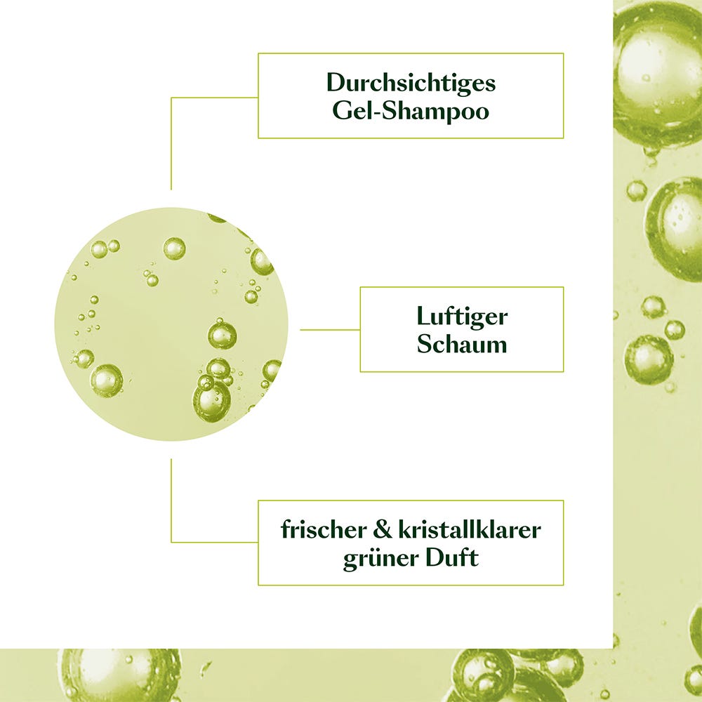 Rene Furterer Volumea Shampoo 200 ml