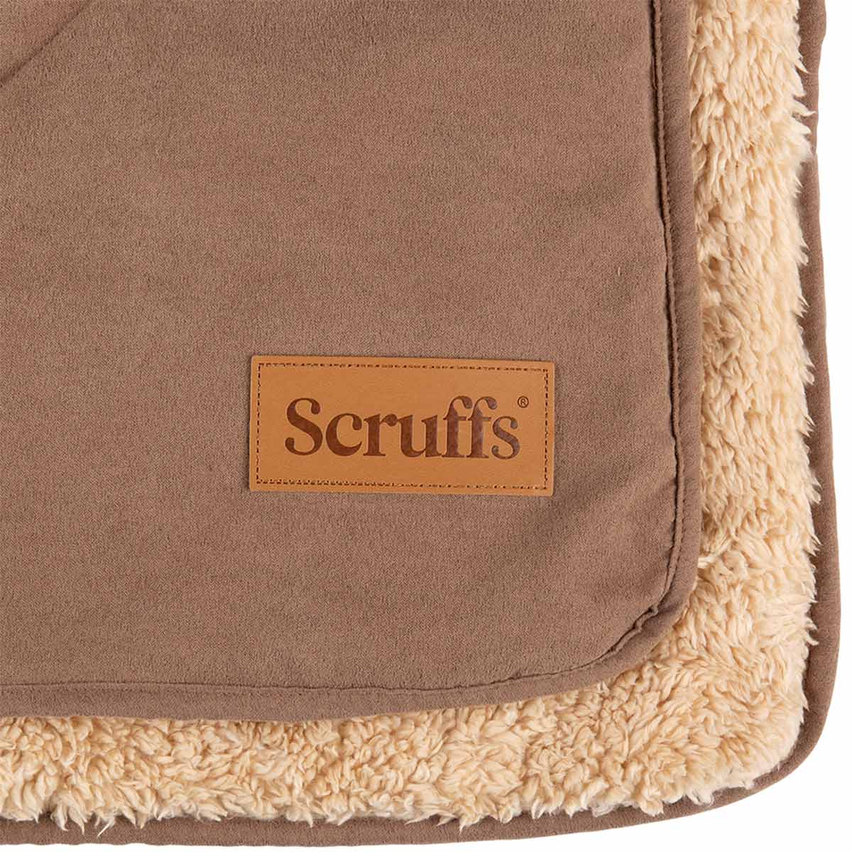 Scruffs Hundedecke Cosy Blanket günstig kaufen bei ZooRoyal