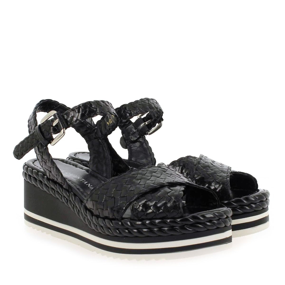 Pons Quintana  9827 - Noir