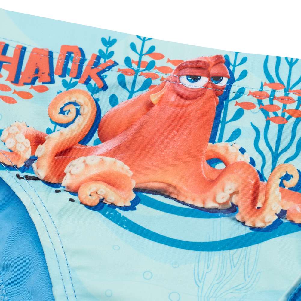 Findet Dorie Disney Jungen Badehose Slip ER1766-blue