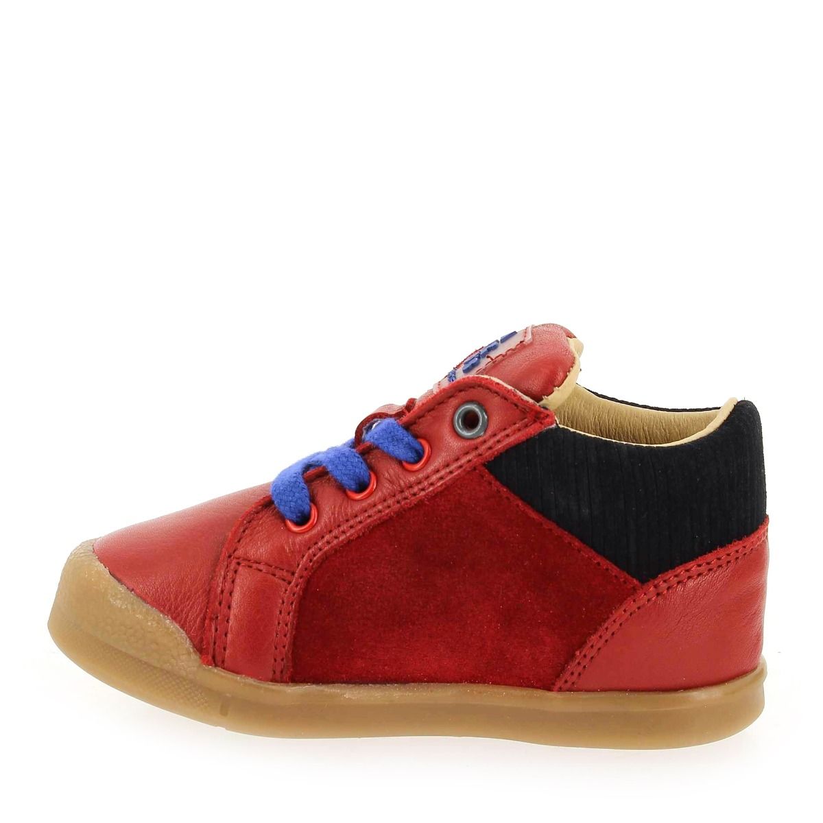 Acebos  1247 - Rouge