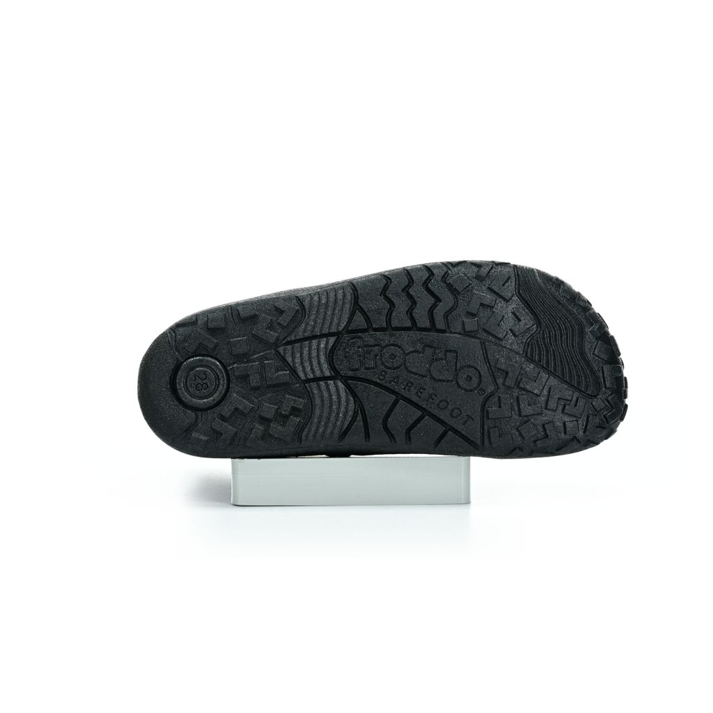 Froddo G3160211 Black Barfußschuhe