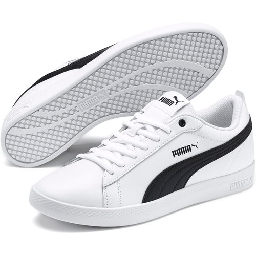 DAMEN FREIZEITSCHUHE PUMA SMASH WNS V2 L