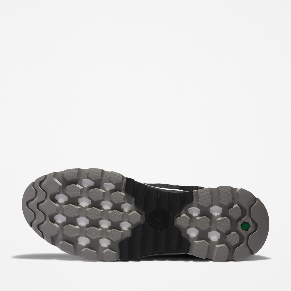 Timberland Solar Wave LT Mid TB0A2DGW0151 / schwarz