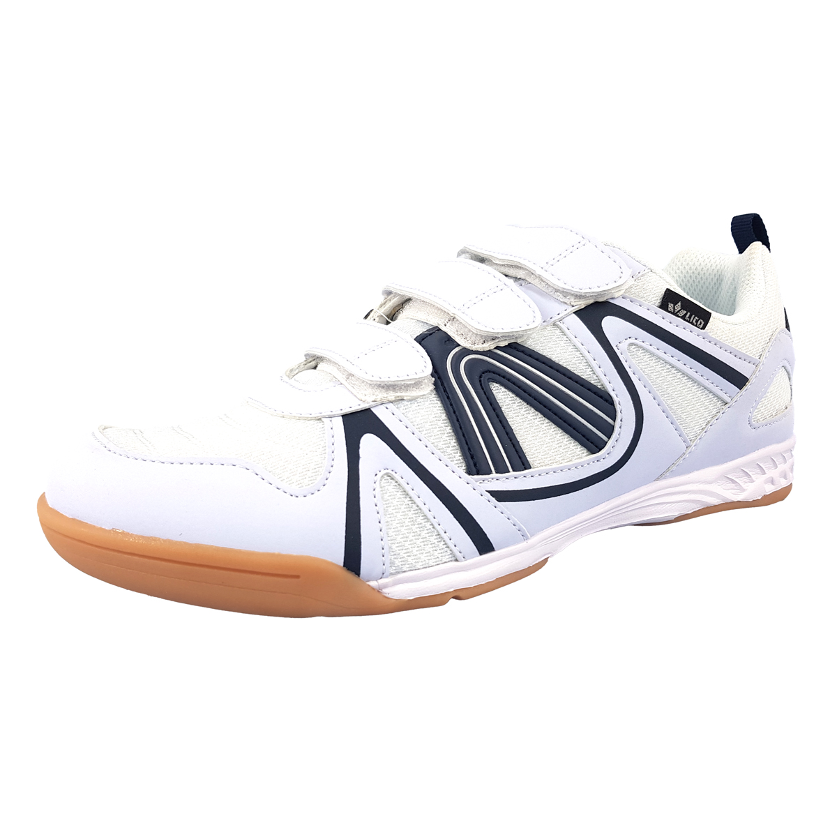 Lico TV Fit Indoor 805317 Weiß Weiß