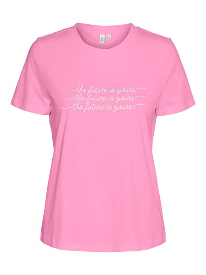 Vero Moda Shirt in Rosa günstig kaufen