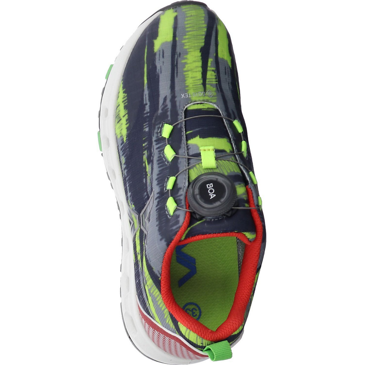 Slipper SPEED GORE-TEX für Jungen