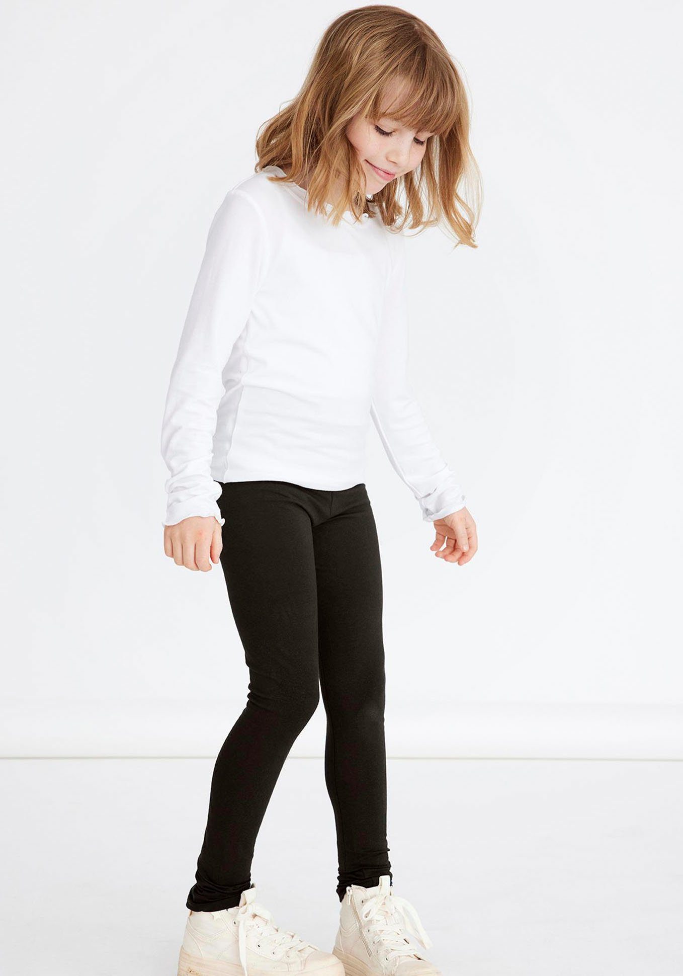 Name It Leggings NKFVIVIAN LEGGING NOOS