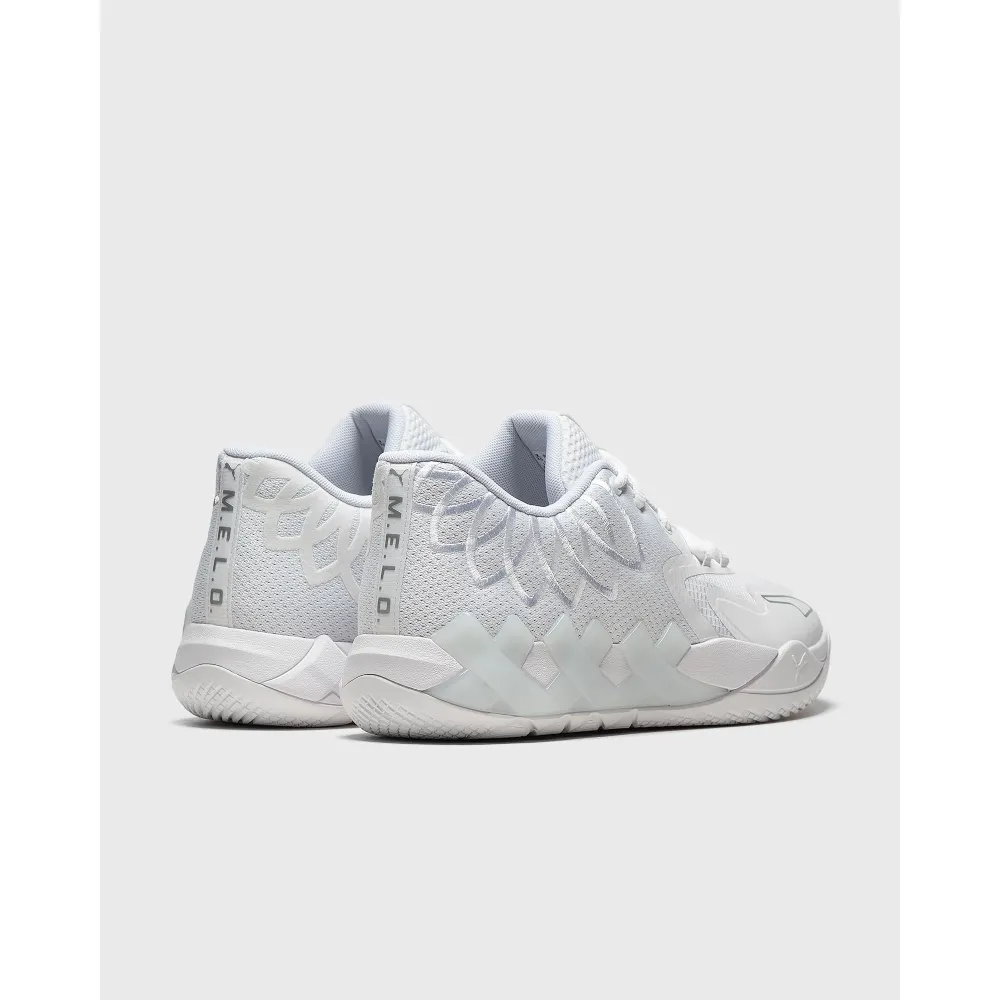 PUMA MB.01 Lo 376941-04 / weiss