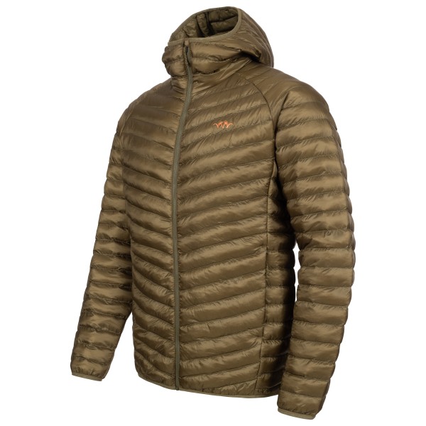Blaser Outfits - Challenger Airflake Jacke - Kunstfaserjacke