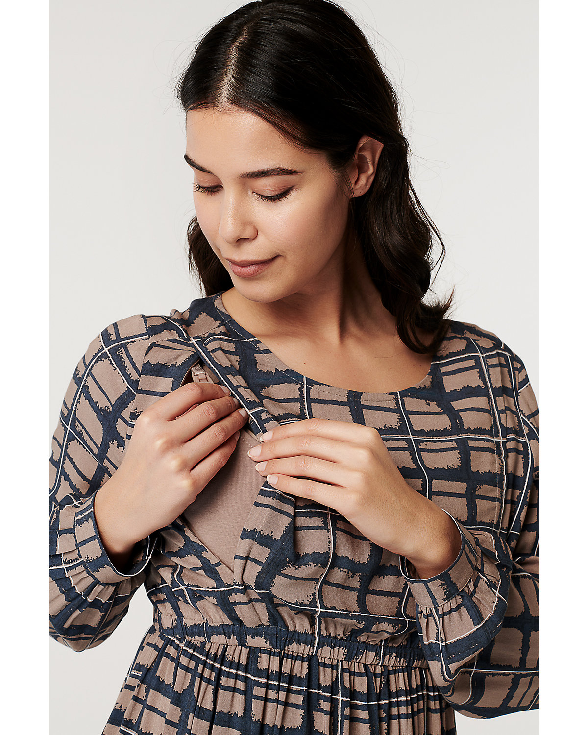 Still-Kleid Umstandskleider