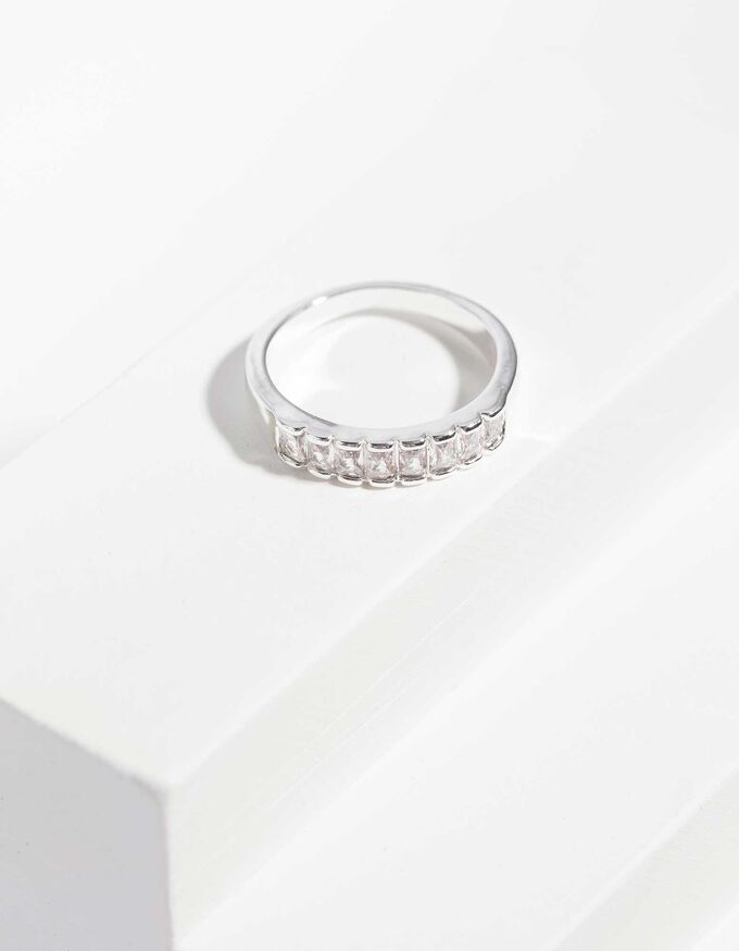 Ring - Ziersteine