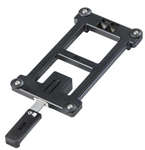 Basil MIK Adapterplatte kaufen | Bike-Discount