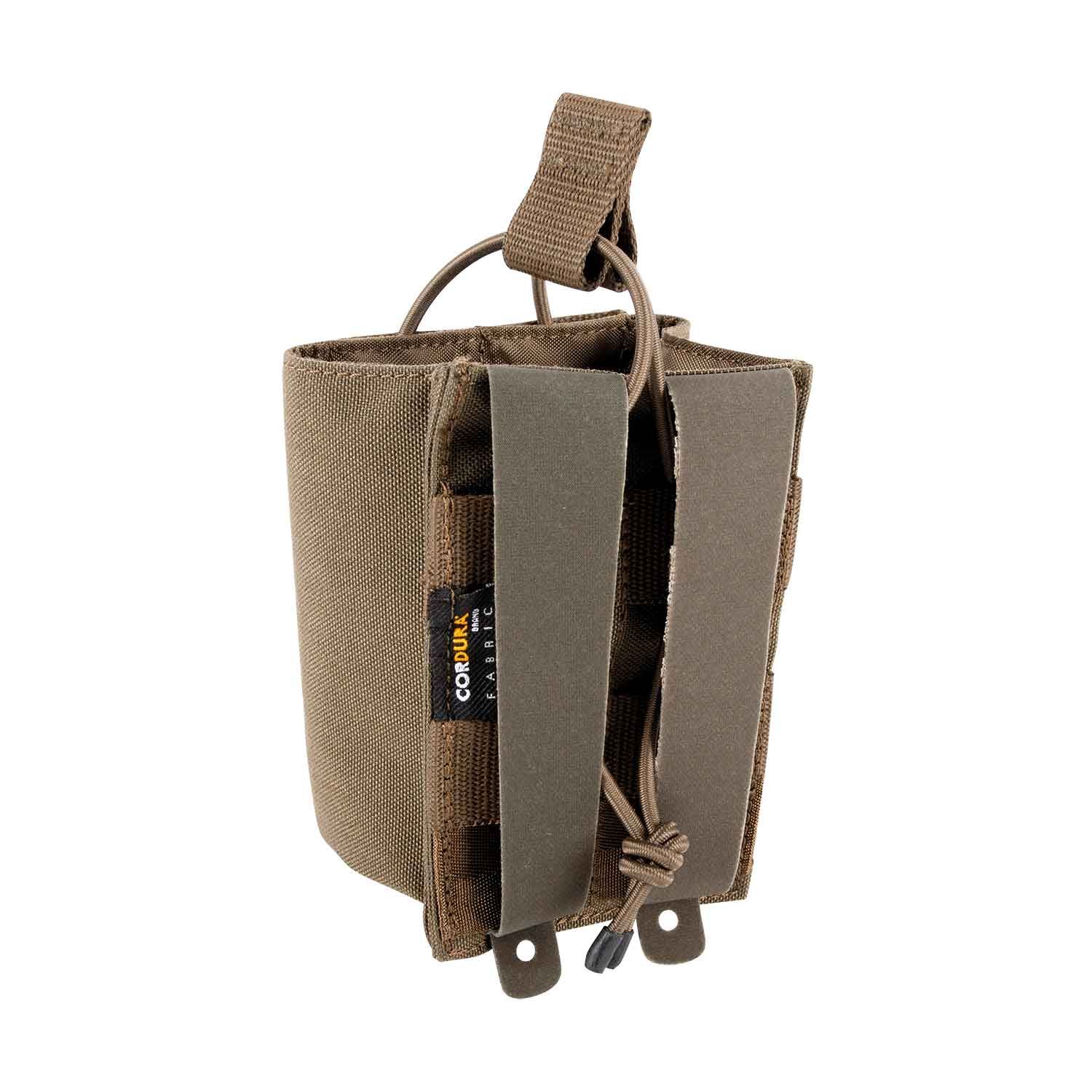 TT DBL MAG Pouch BEL MKII