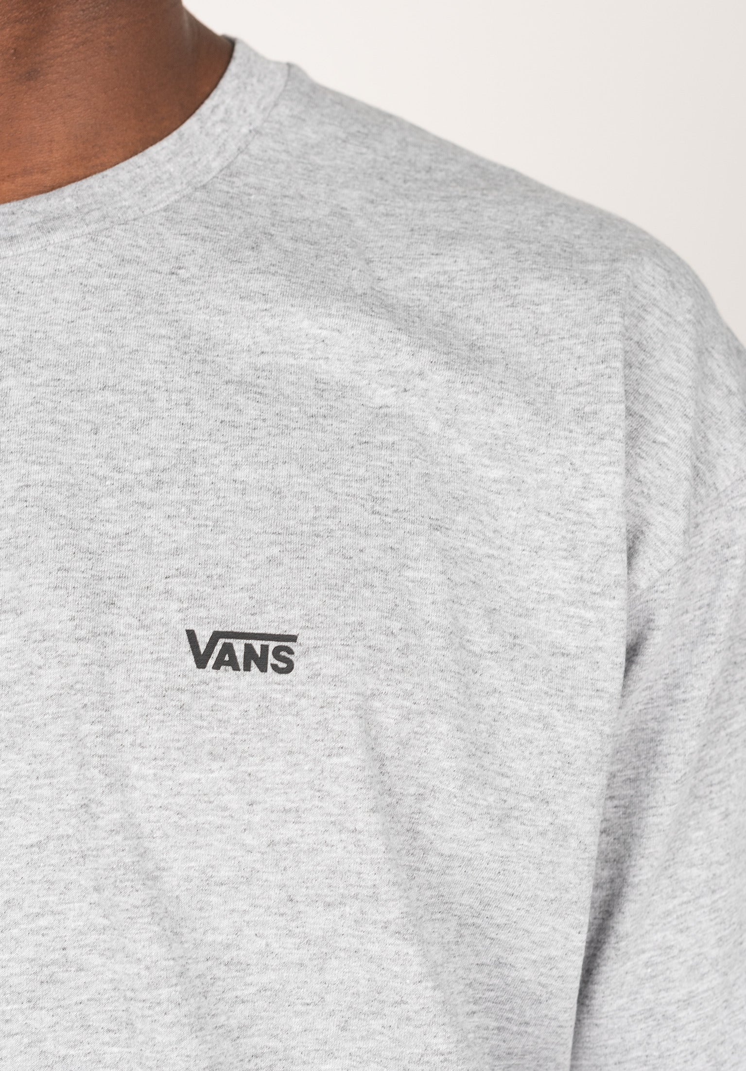 Left Chest Logo