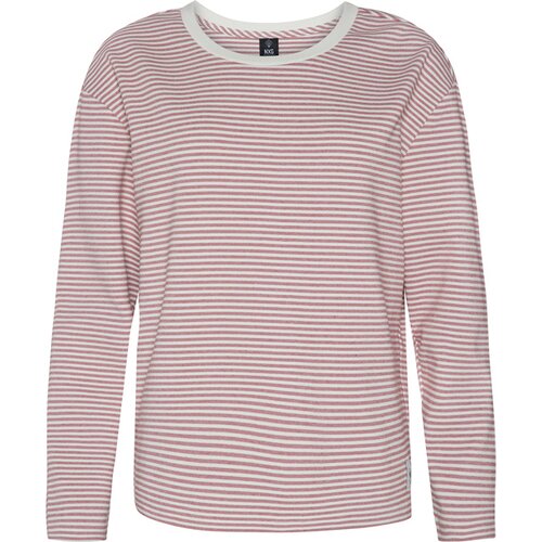 DAMEN HEMD NXGMAREE LONGSLEEVE T-SHIRT
