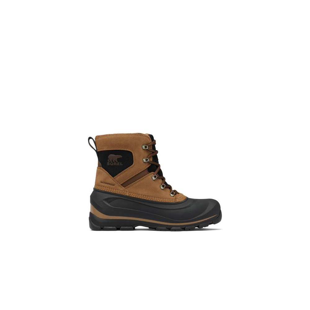 Sorel BUXTON LACE 1760181;245 / braun