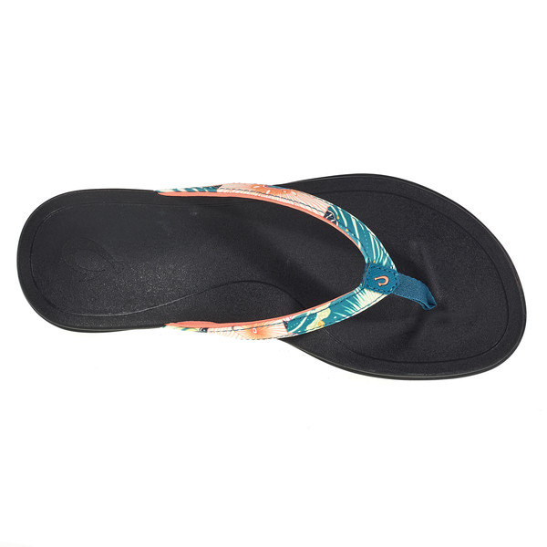HO' OPIO Damen - Outdoor Sandalen