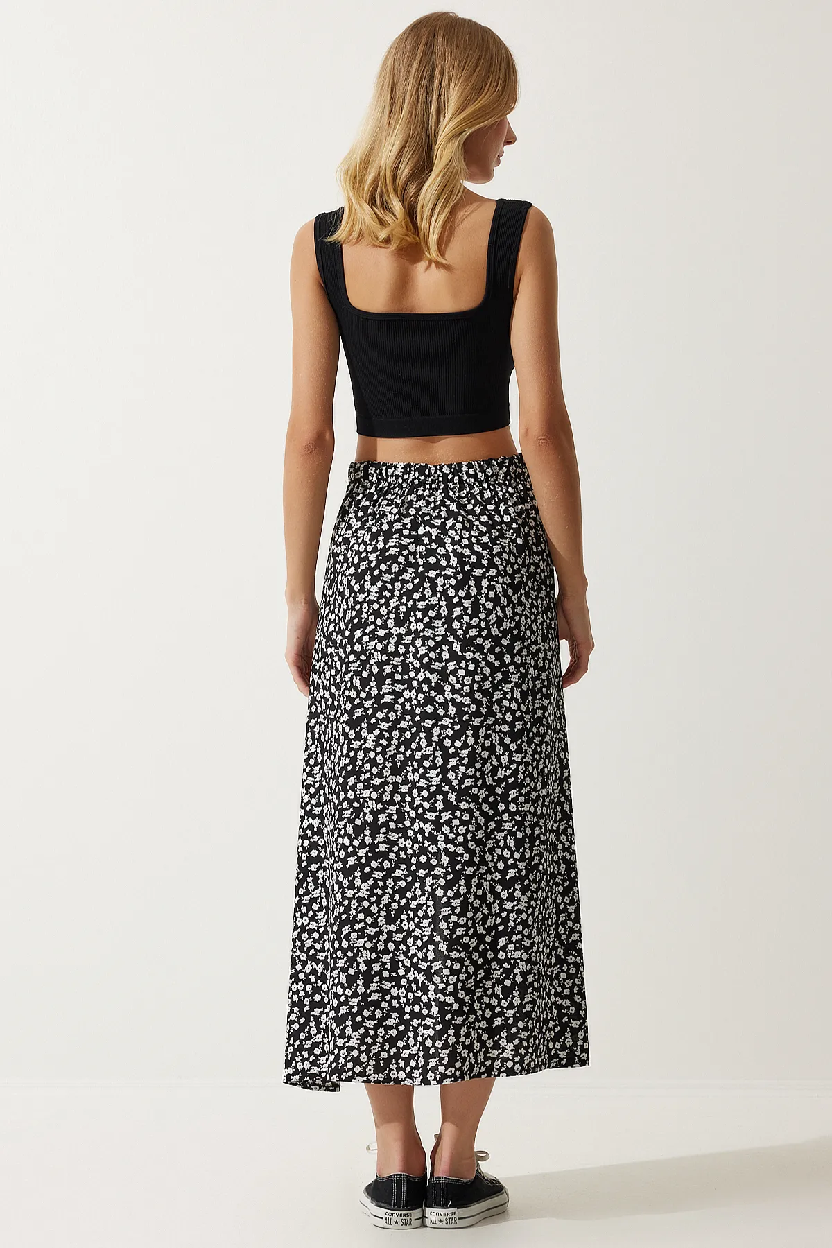 Happiness İstanbul  Rock - Schwarz - Maxi