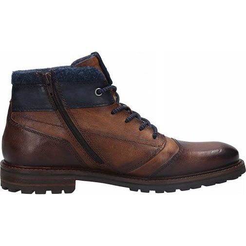 bugatti Stiefel Masat Comfort
