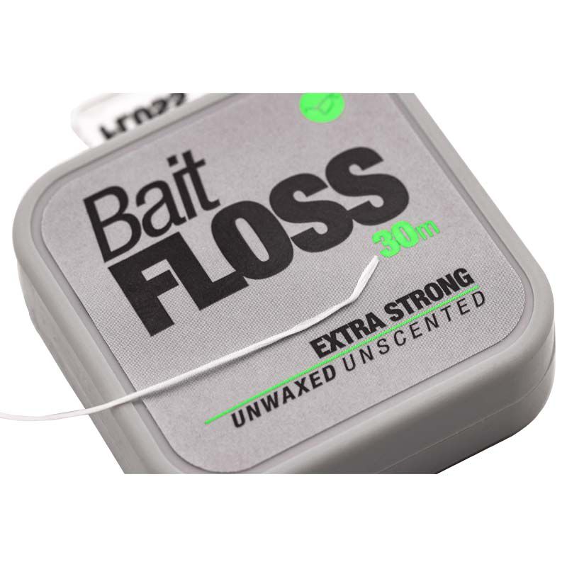 Cârlig Korda Neceruit pentru Momeală Floss 30m