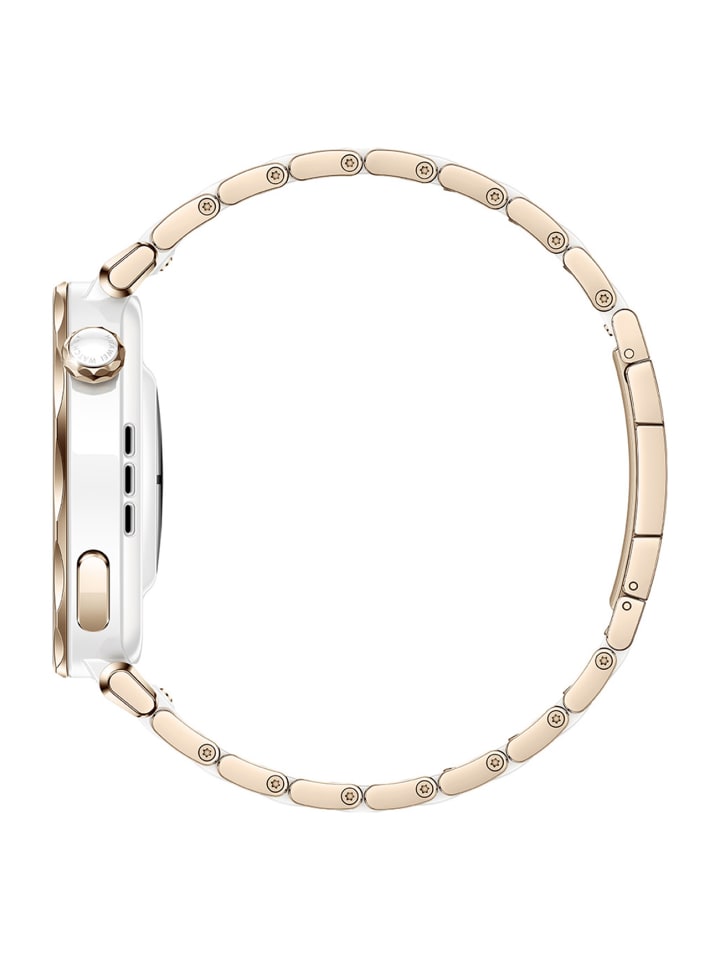 Huawei Smartwatch Watch GT 5 PRO 42MM in White Ceramic günstig kaufen onesize