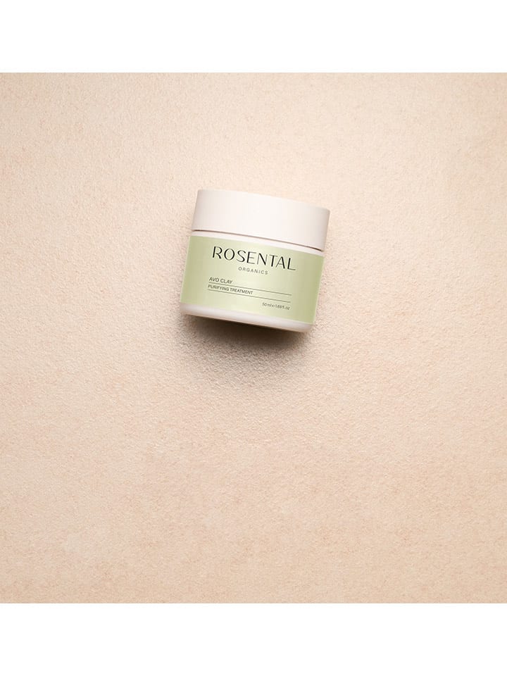 Rosental Organics Gesichtsmaske 