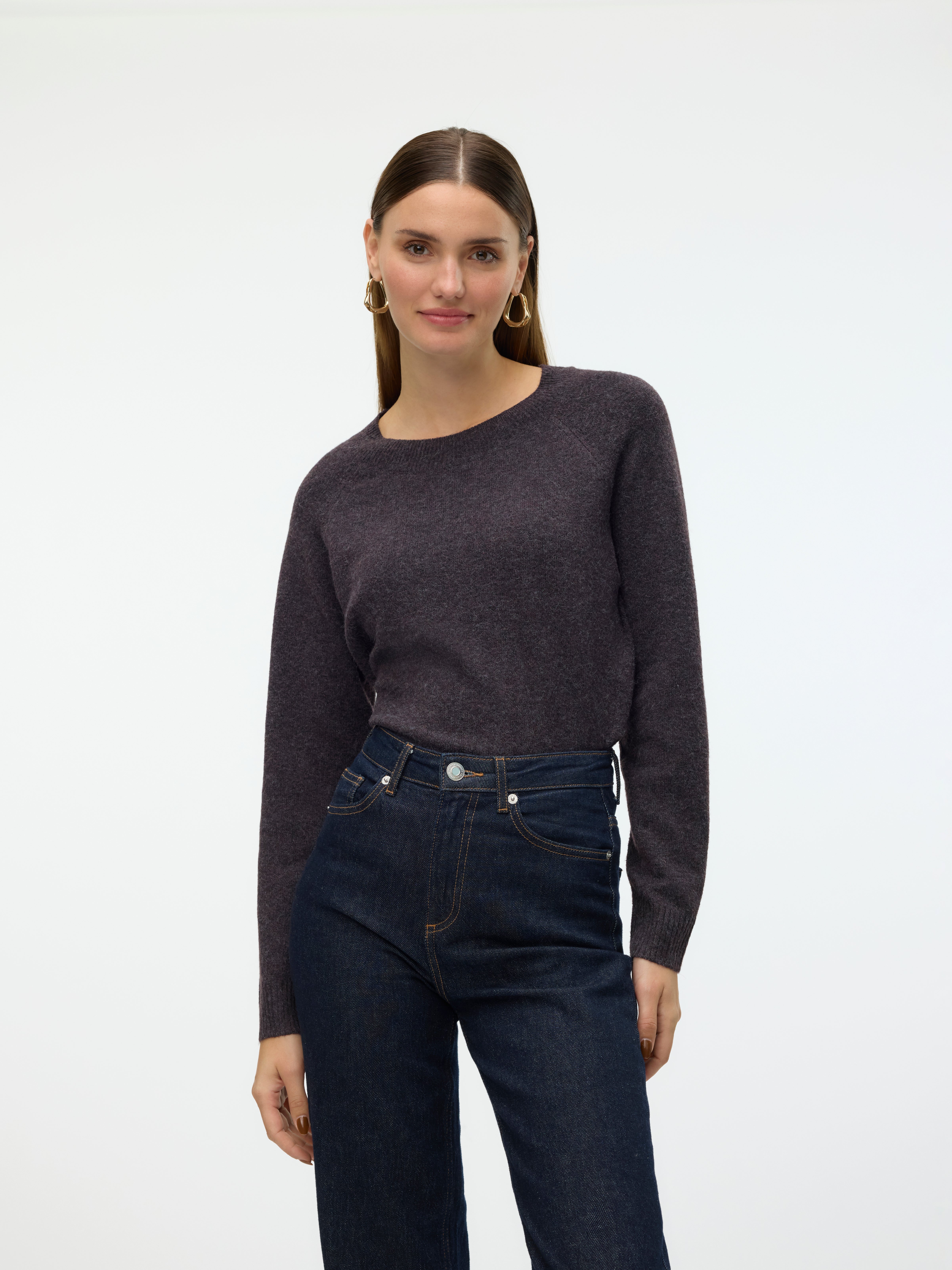 VMDOFFY Pullover