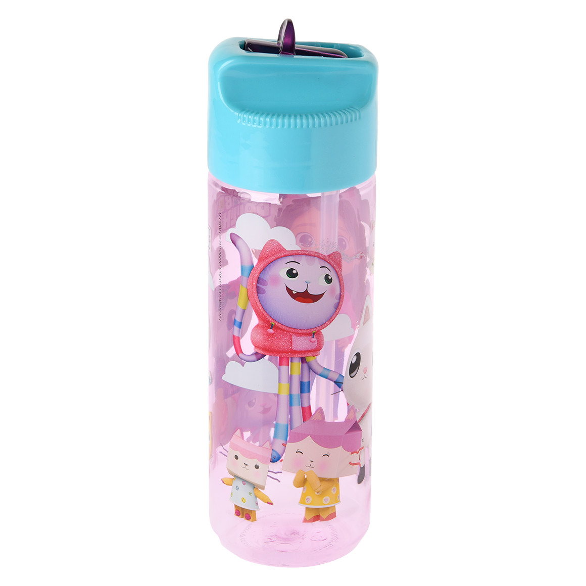 Gabby's Dollhouse Trinkflasche ca. 540 ml