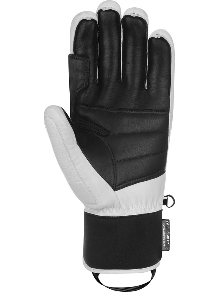 Reusch Funktionsfingerhandschuhe 