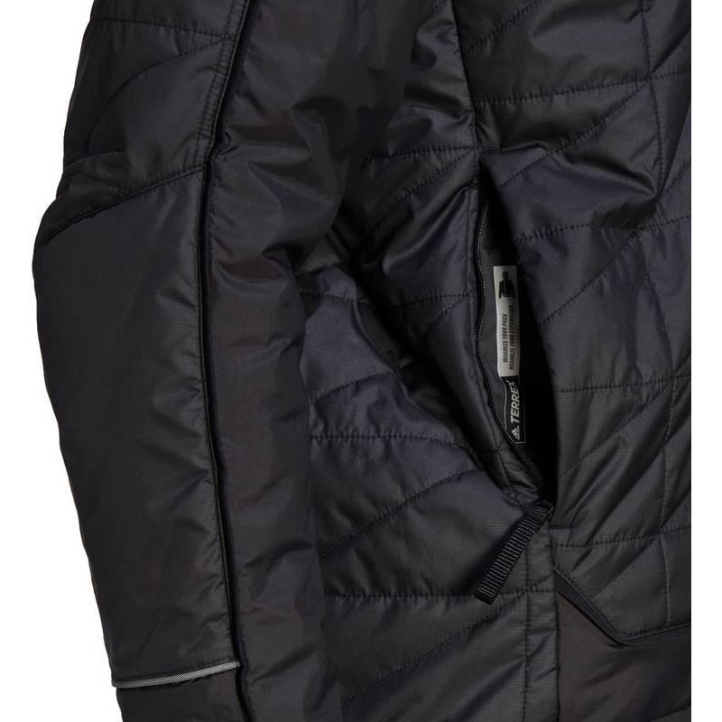 adidas MT Steppjacke Herren