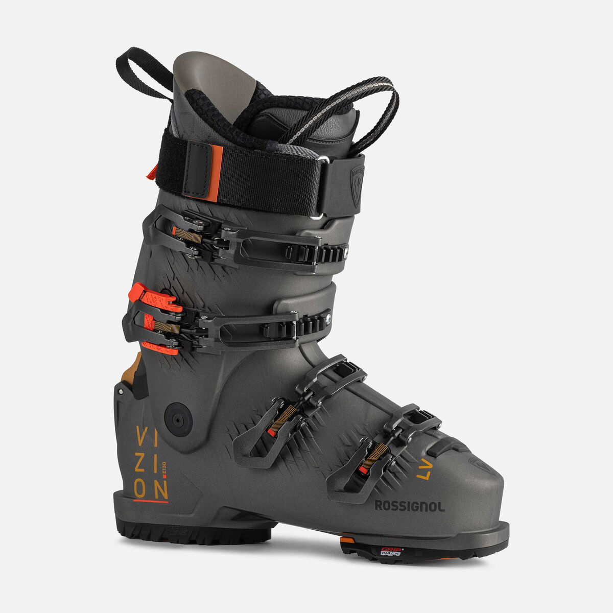 Herren On Piste Skischuhe VIZION 4B ELITE 130 LV GW