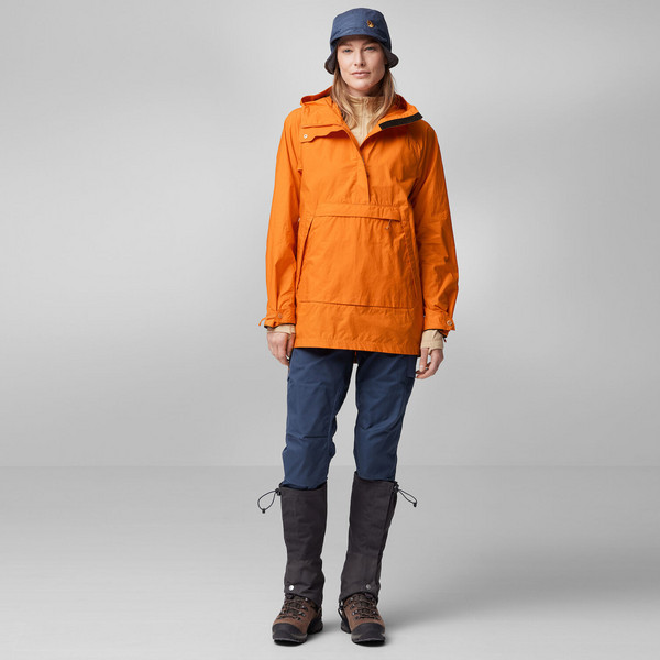 SINGI X-TROUSERS W Damen - Trekkinghose