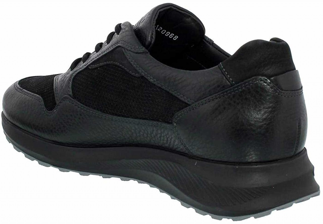 MEPHISTO Stiefeletten schwarz 1300 37200