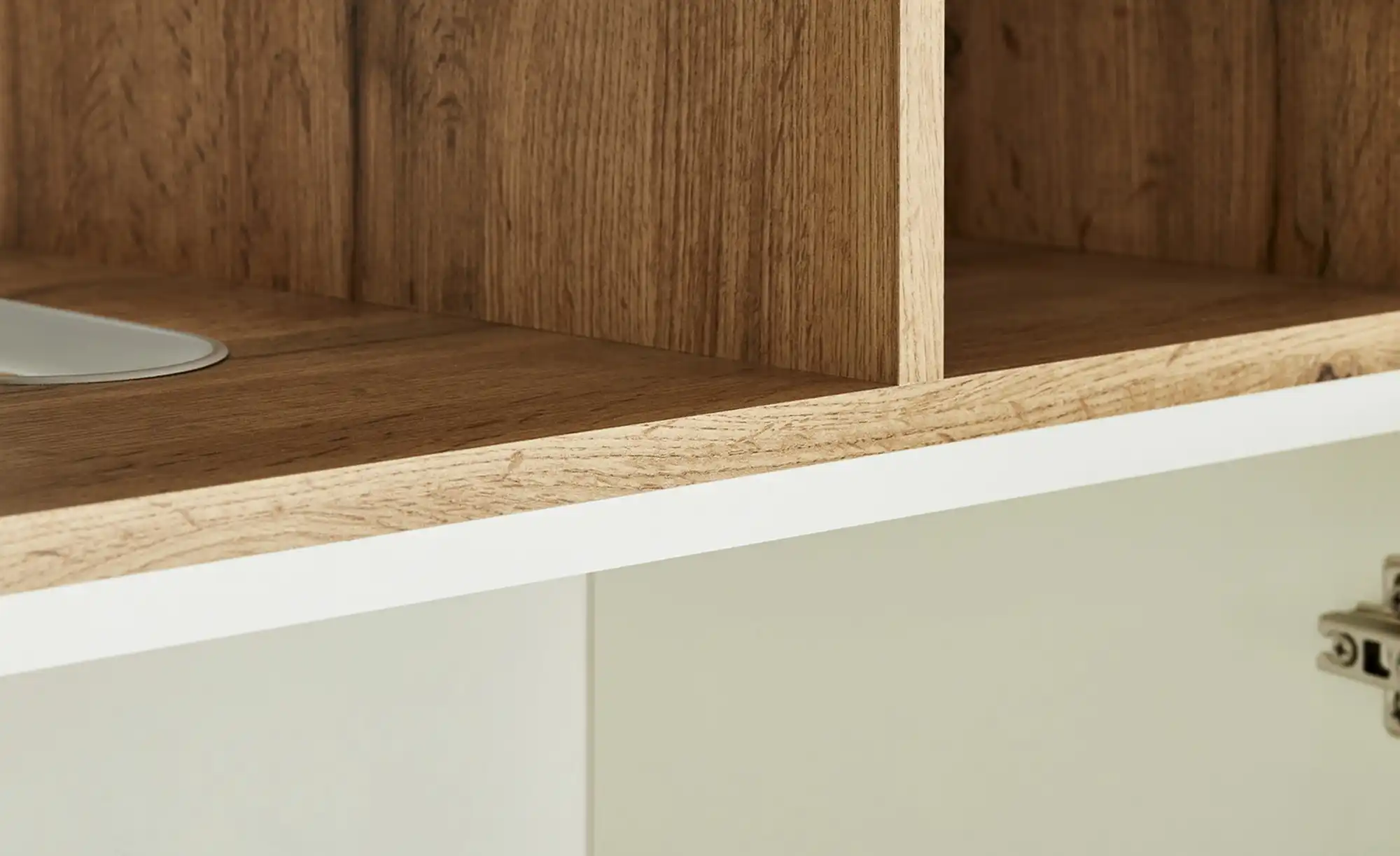 Waschbeckenunterschrank