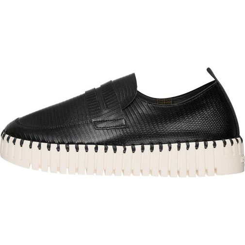 ILSE JACOBSEN HORNBÆK Sneaker Lo TULIP3867