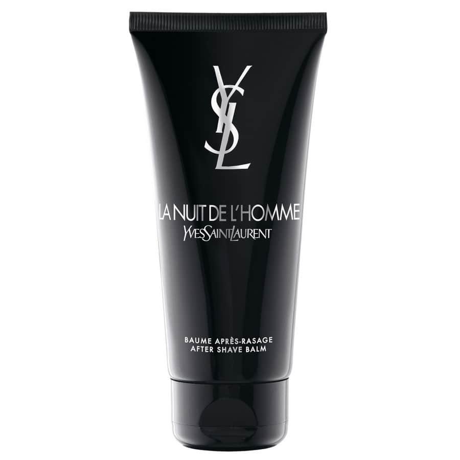 Yves Saint Laurent La Nuit de L'Homme After Shave Balm