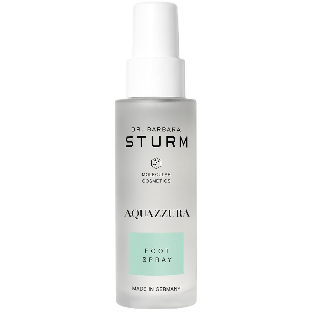 Dr. Barbara Sturm Foot Spray soin des pieds