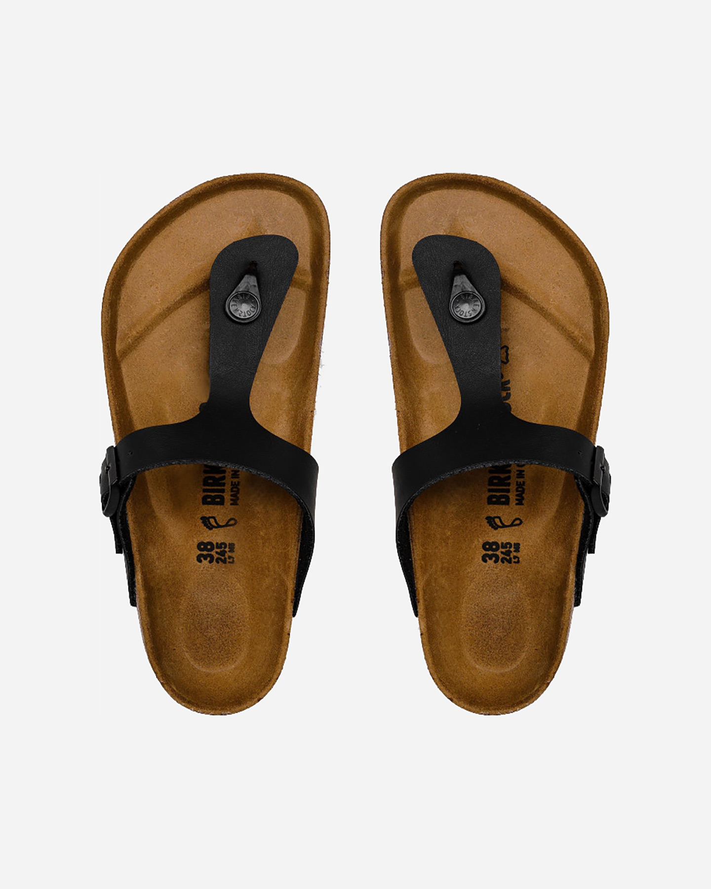 Sandali Birkenstock Gizeh W 043691