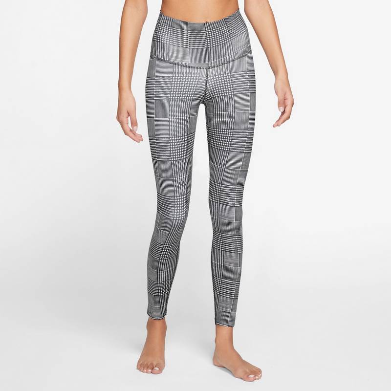 Nike Dri Fit Tights Damen