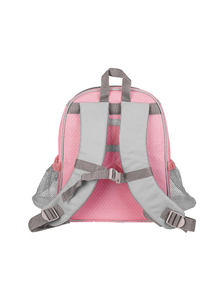Sterntaler Kinderrucksack MAUS Mabel in mehrfarbig günstig kaufen onesize
