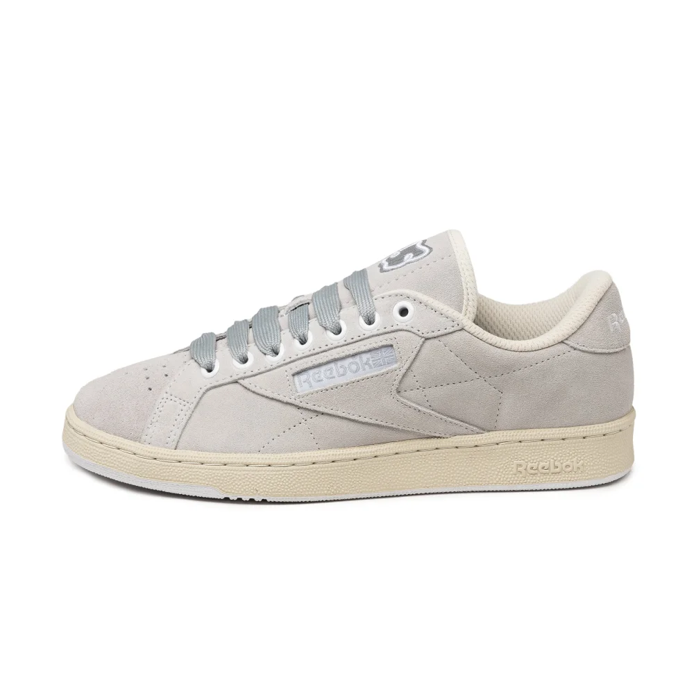 Reebok x Sneeze Club C Grounds HP6470 / grau