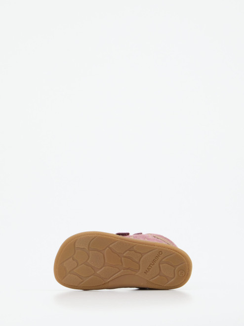 Lauflern-Klettboot gefüttert-68355390010 Naturino