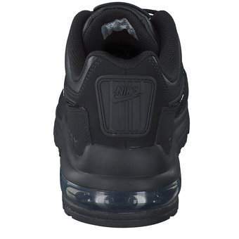 Nike Air Max LTD 3 Sneaker in schwarz